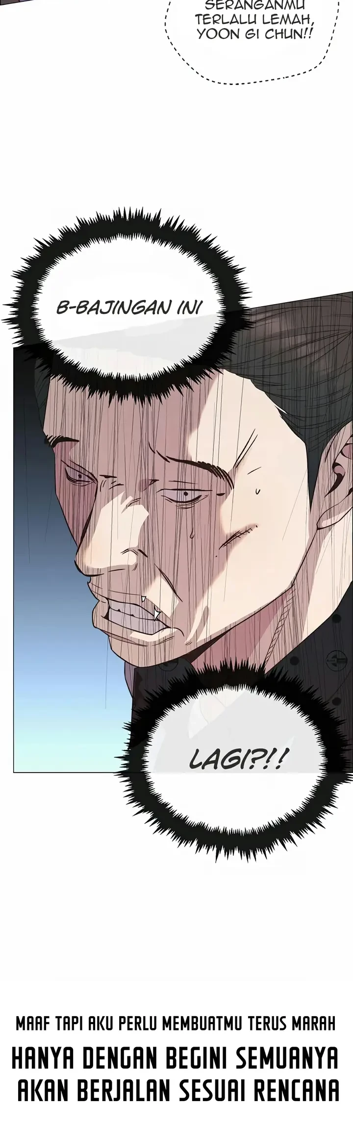 The Man Chapter 150 page 52