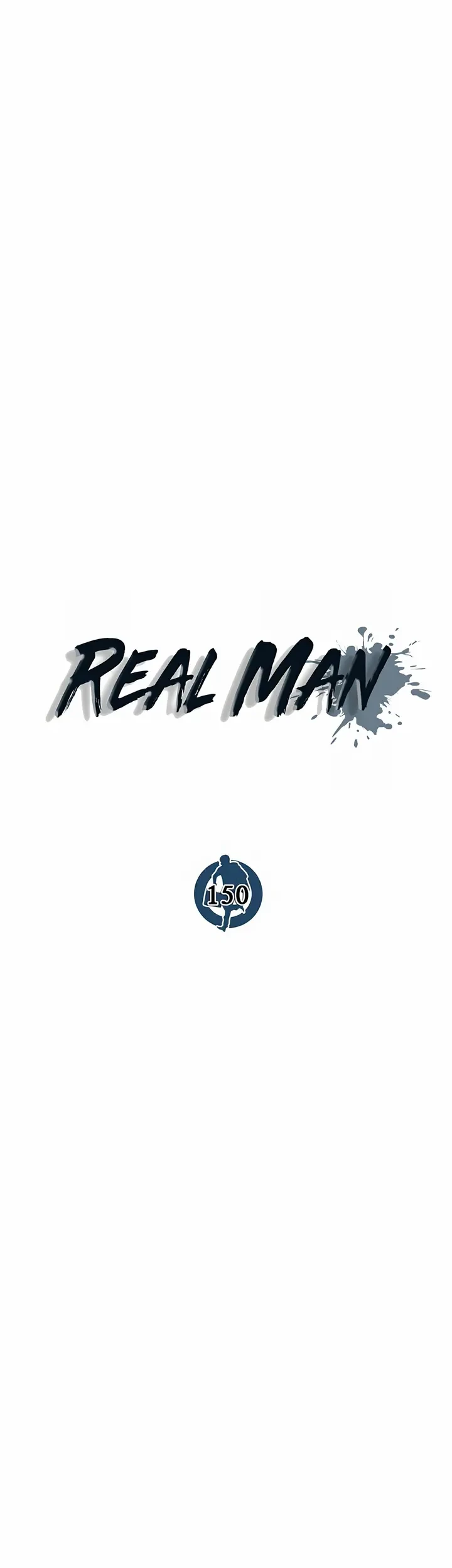 The Man Chapter 150 page 18