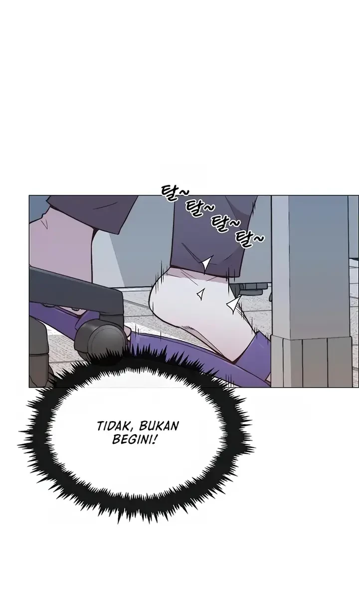The Man Chapter 151 page 37