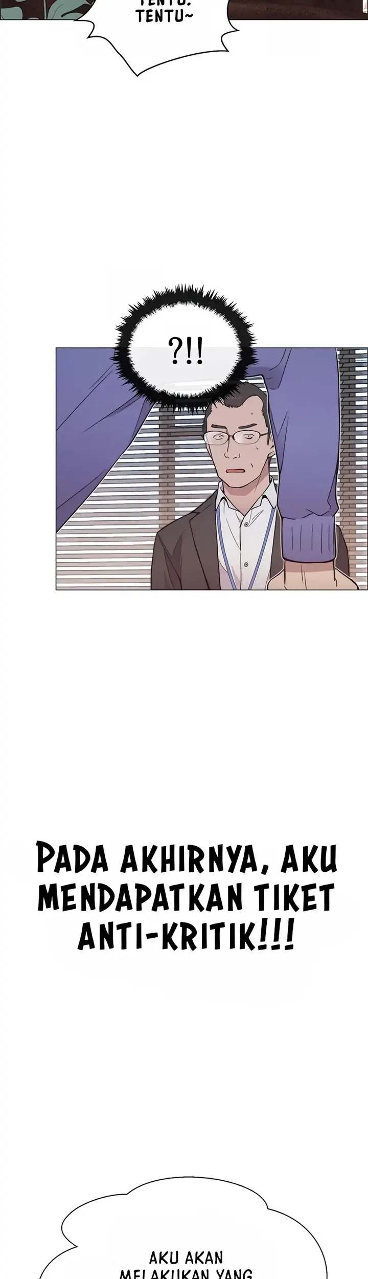 The Man Chapter 152 page 48