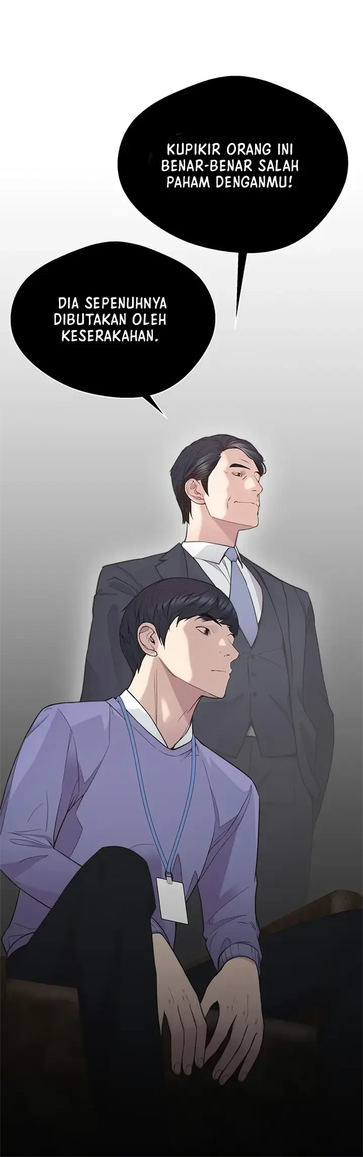 The Man Chapter 152 page 7