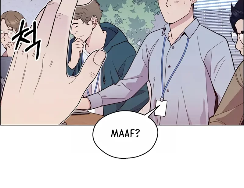 The Man Chapter 153 page 45