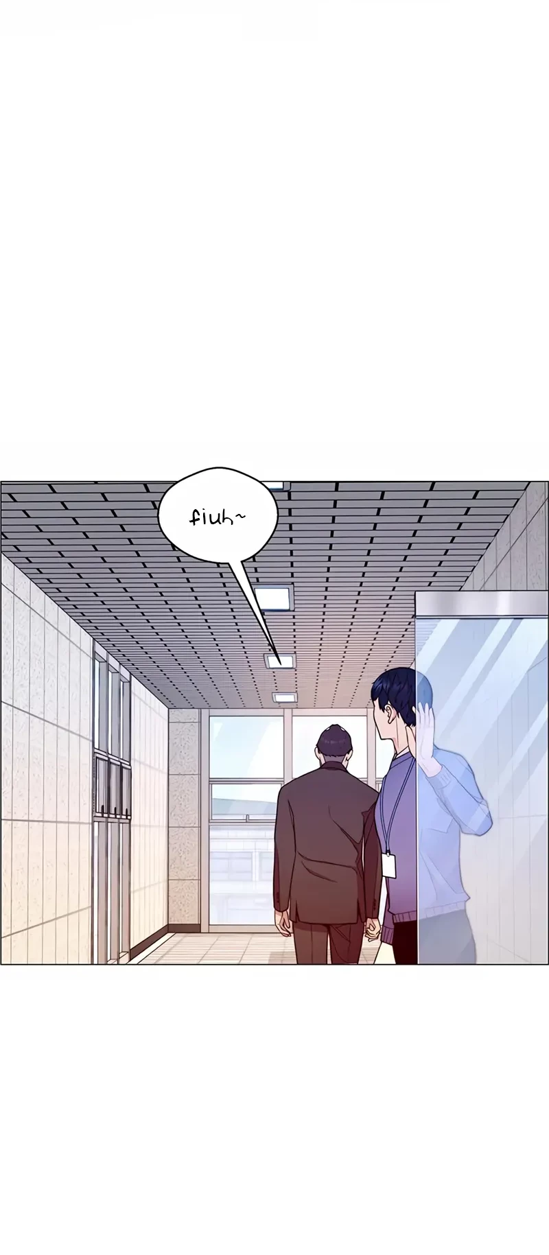 The Man Chapter 153 page 4