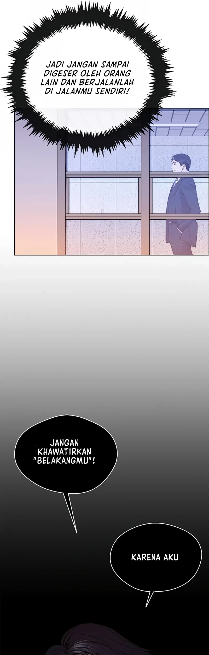 The Man Chapter 153 page 13
