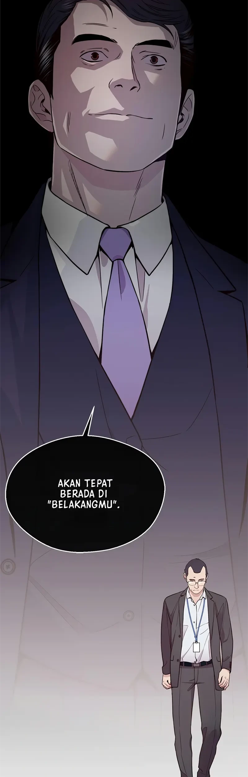 The Man Chapter 153 page 14