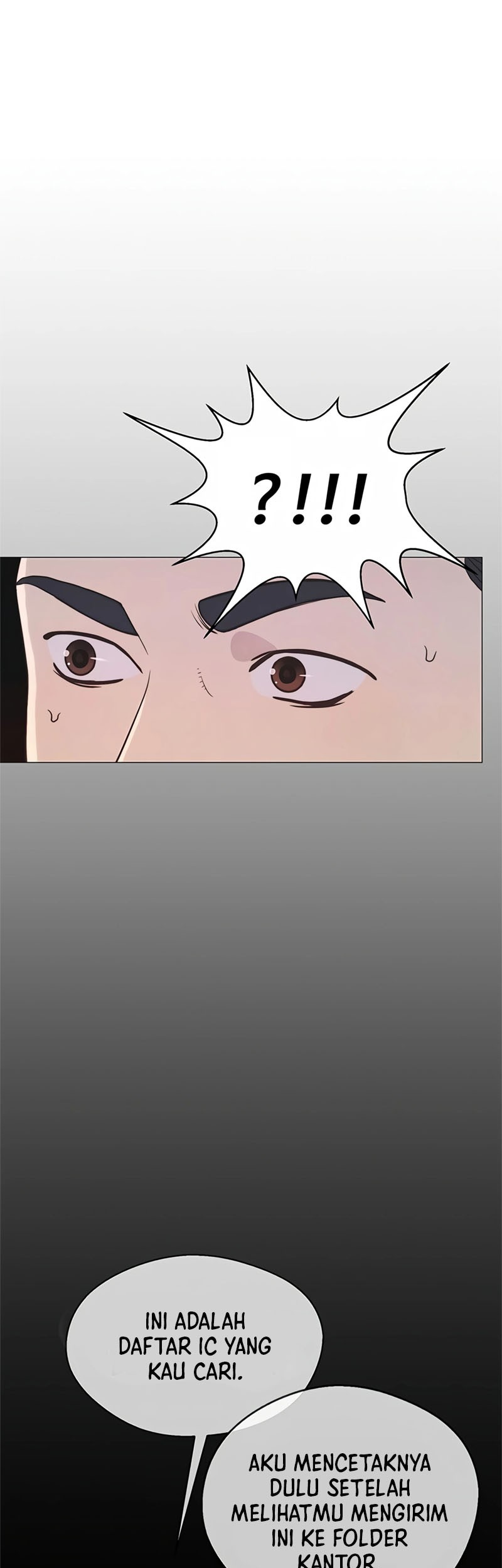 The Man Chapter 154 page 36