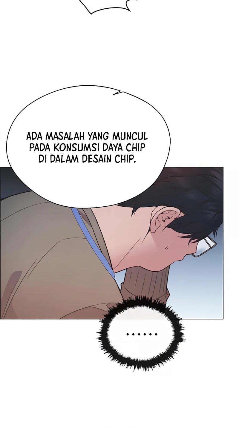 The Man Chapter 154 page 41