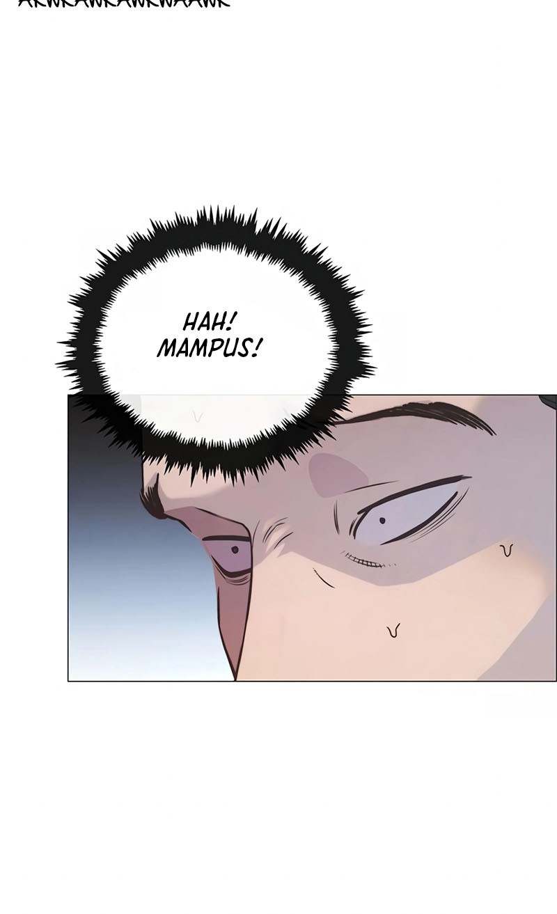 The Man Chapter 154 page 56