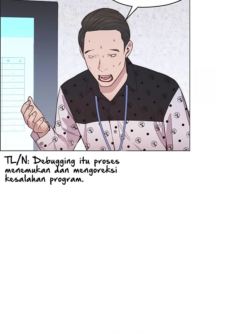 The Man Chapter 154 page 59