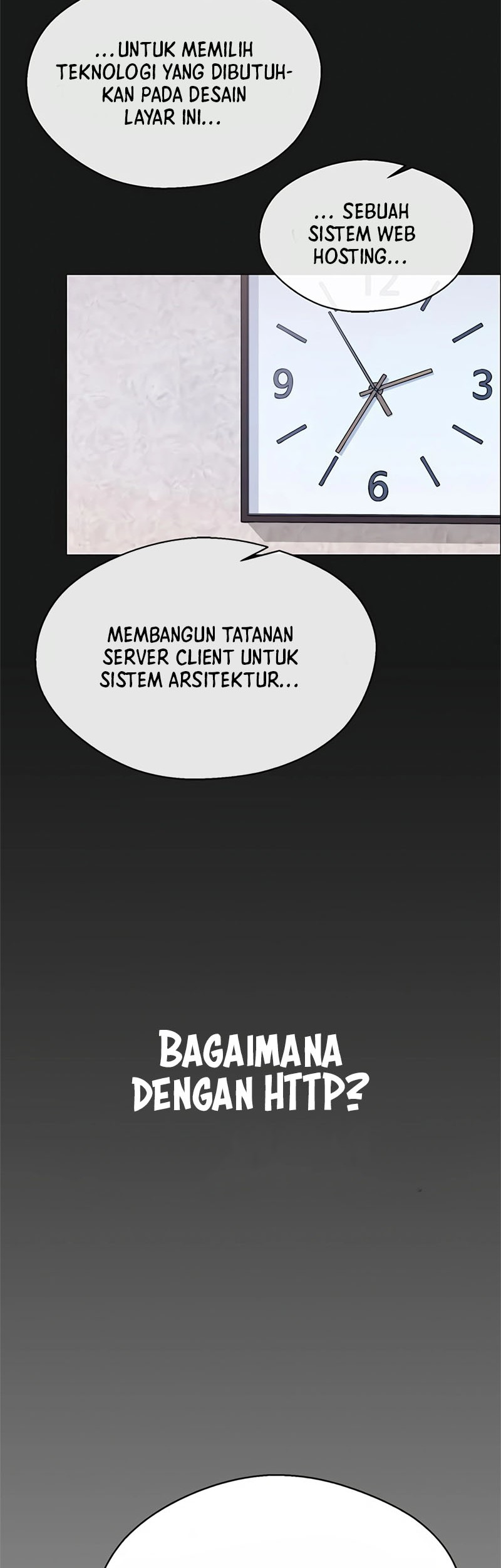 The Man Chapter 154 page 3