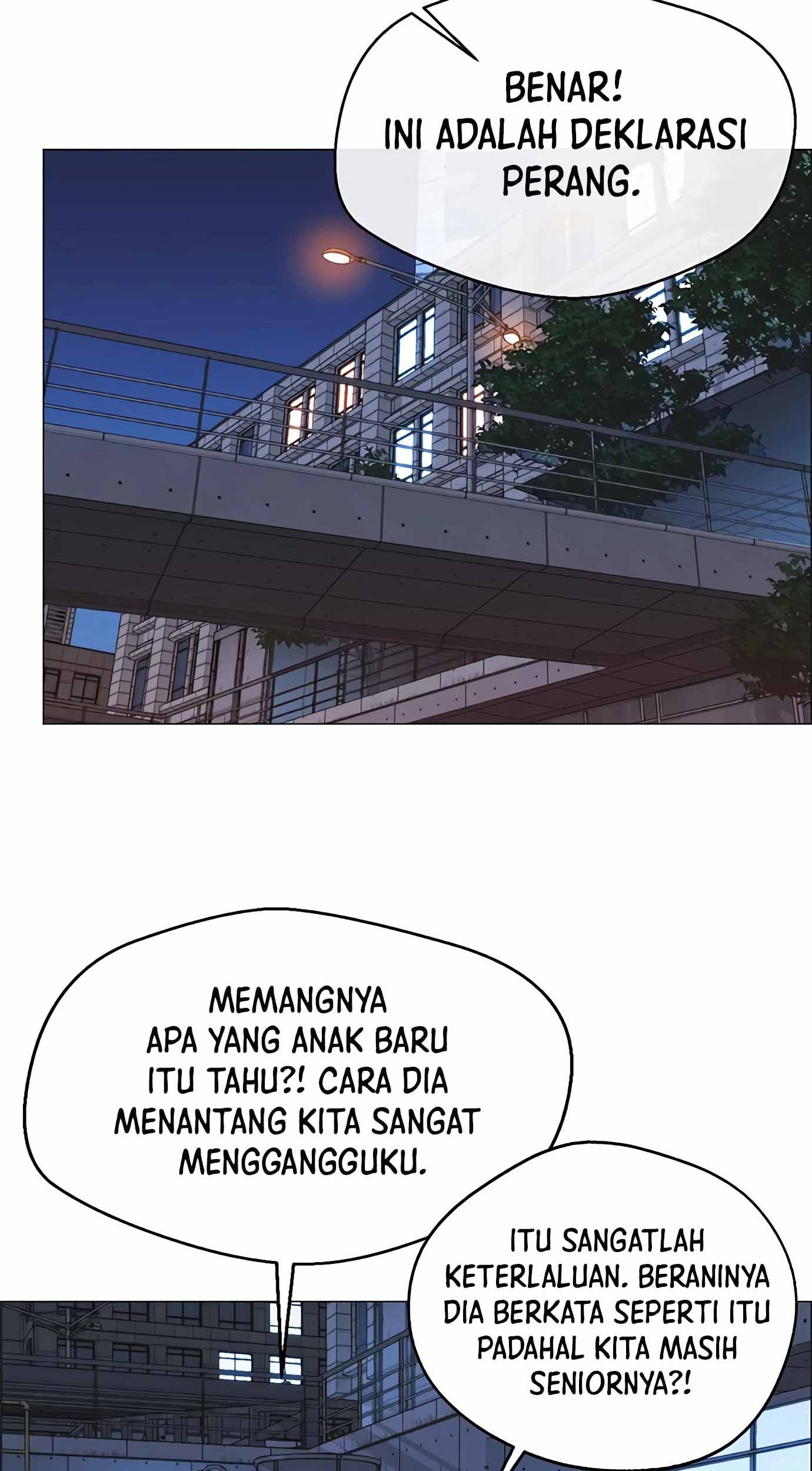 The Man Chapter 155 page 49