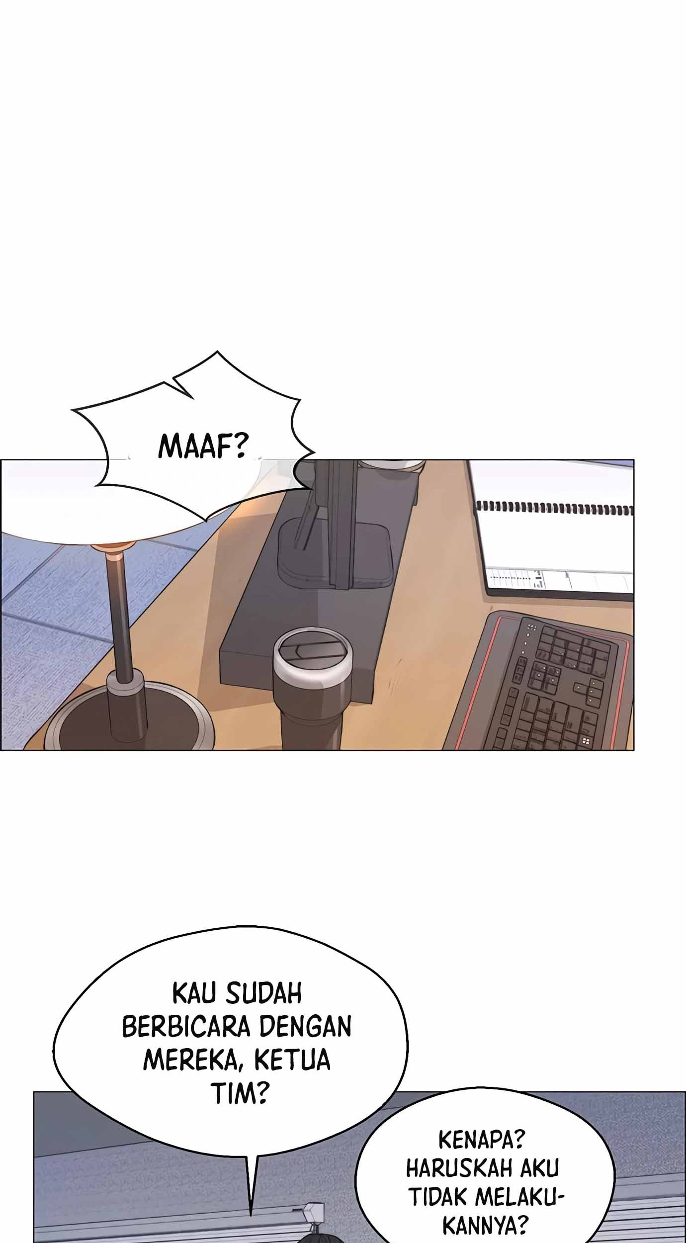 The Man Chapter 155 page 58