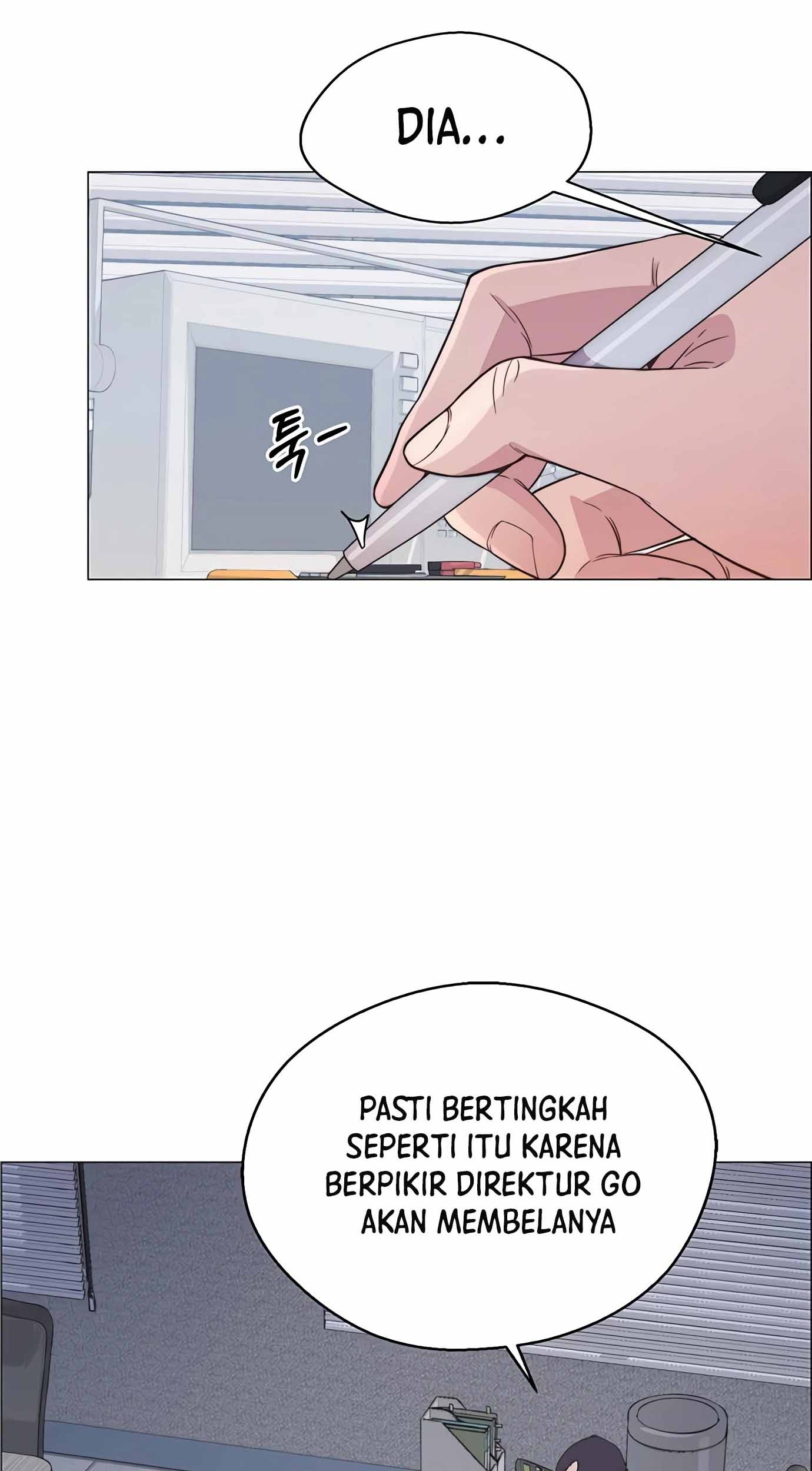 The Man Chapter 155 page 63