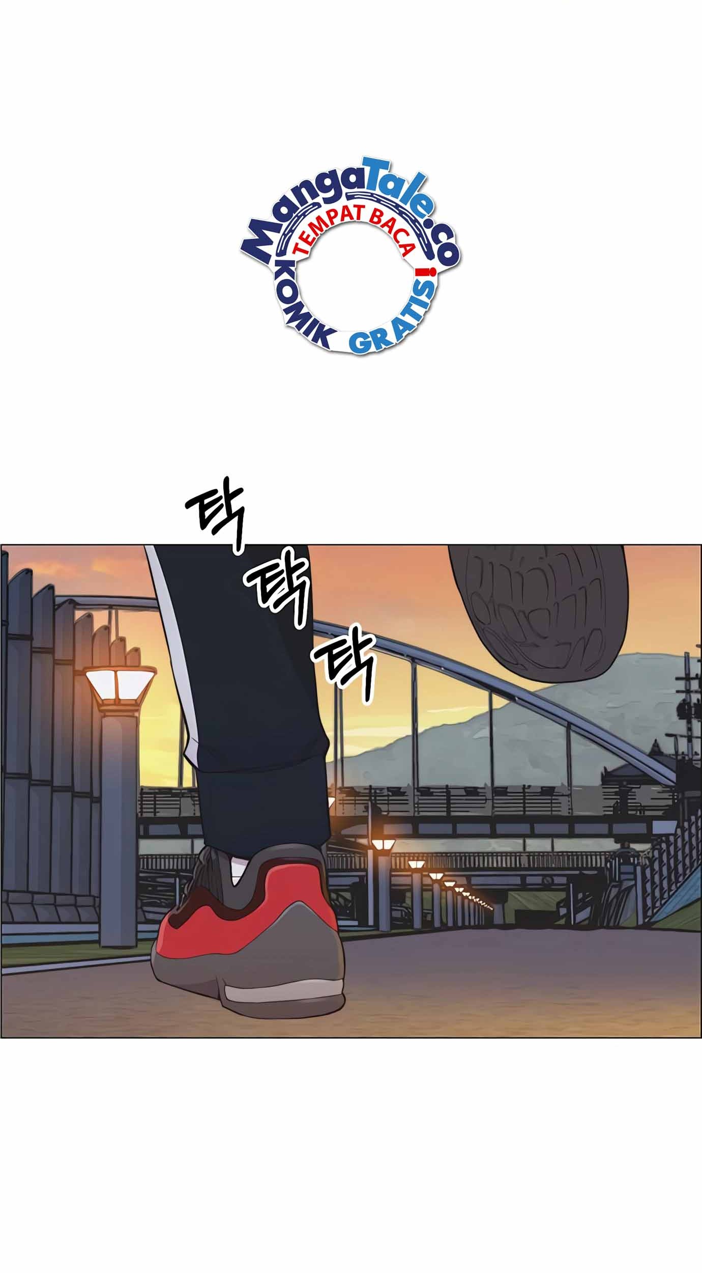 The Man Chapter 155 page 68