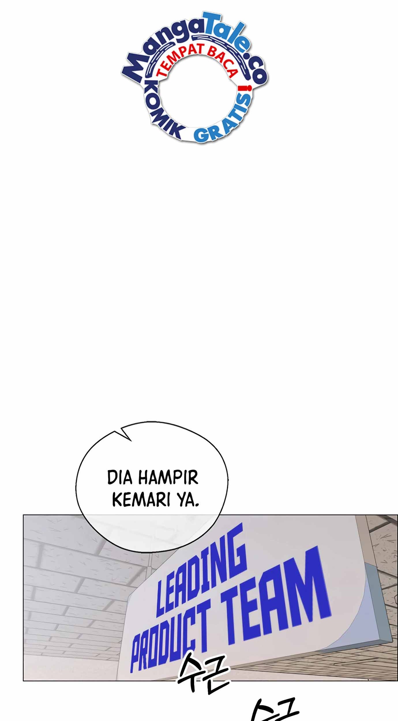 The Man Chapter 155 page 99