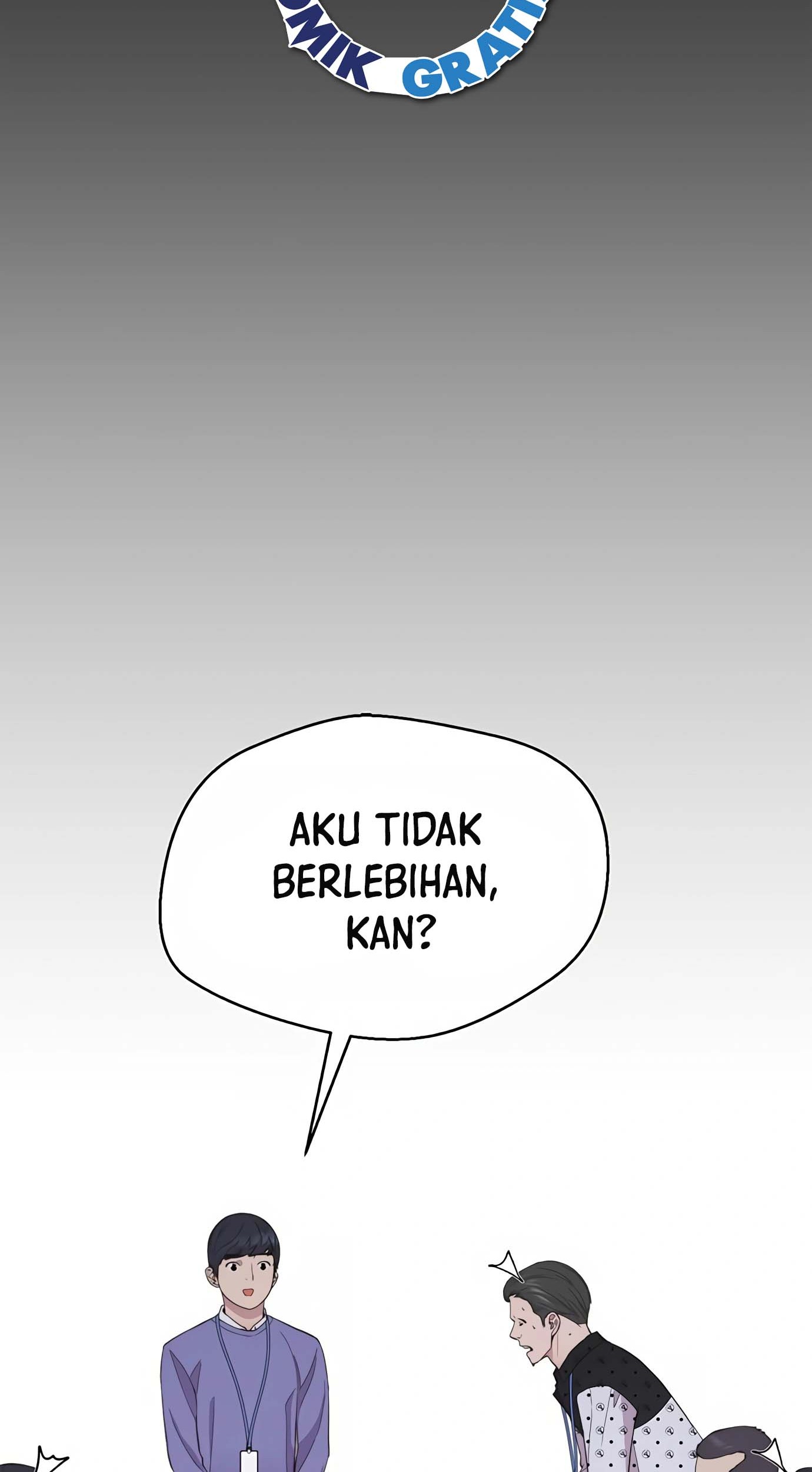 The Man Chapter 155 page 5
