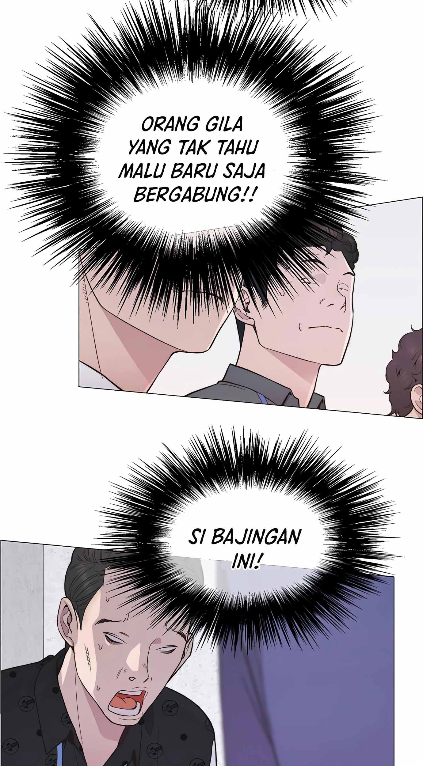 The Man Chapter 155 page 10
