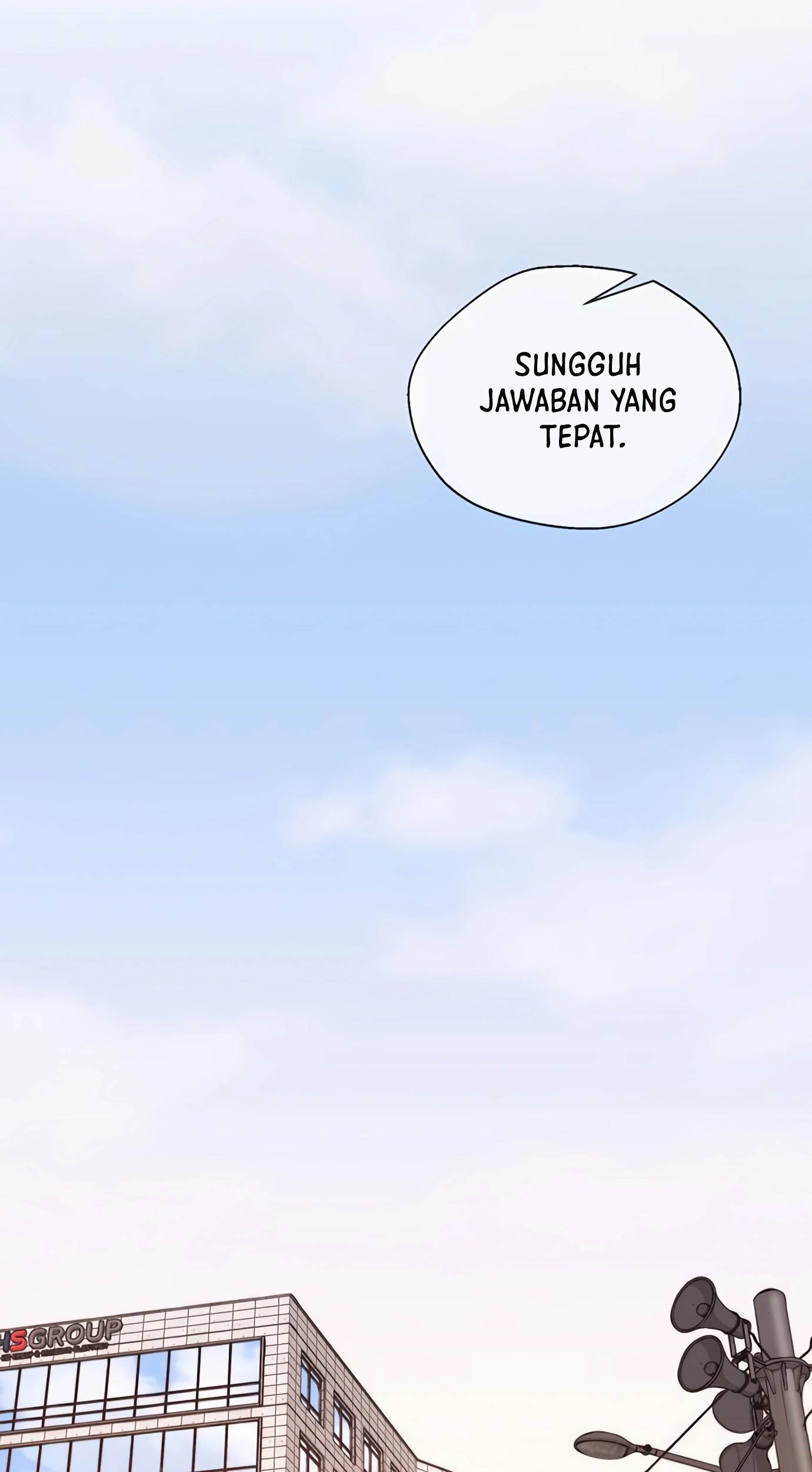 The Man Chapter 155 page 21