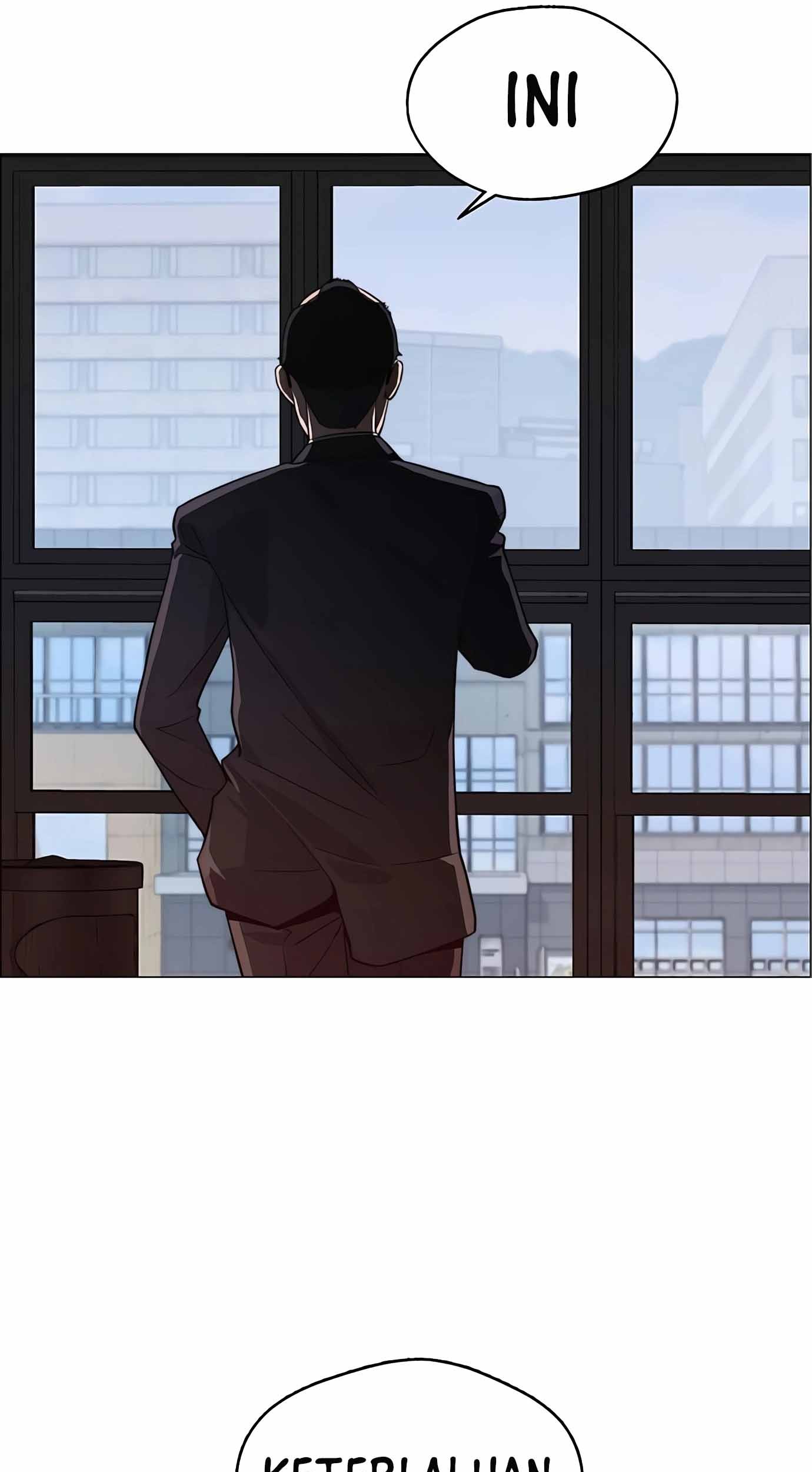 The Man Chapter 155 page 25