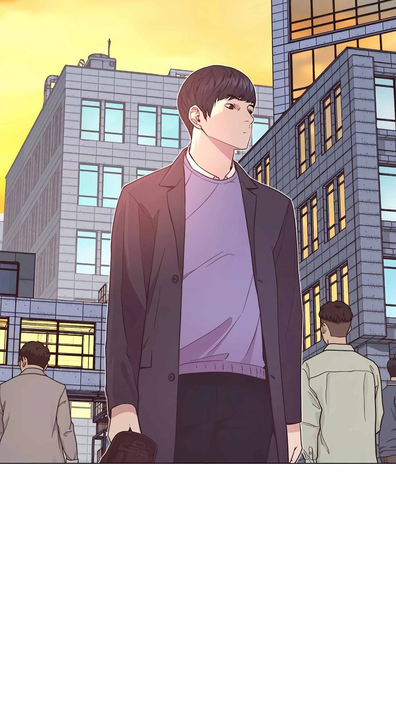 The Man Chapter 155 page 43