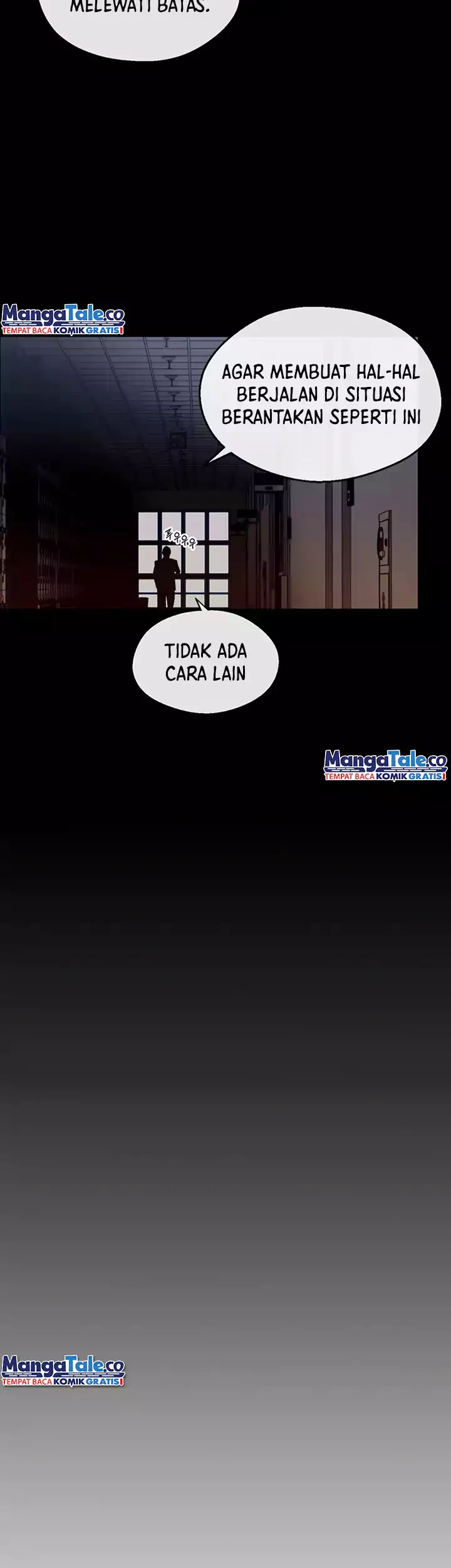 The Man Chapter 156 page 6