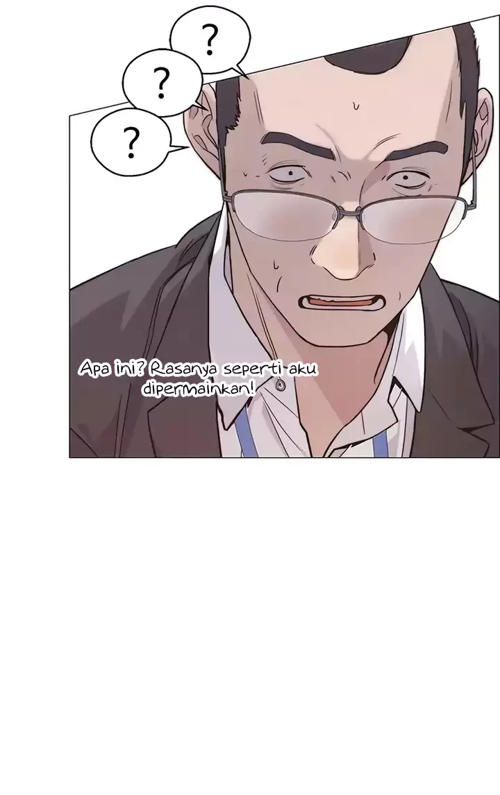 The Man Chapter 156 page 43