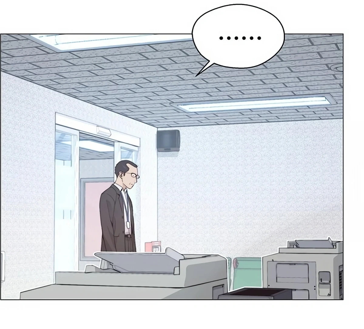 The Man Chapter 157 page 68