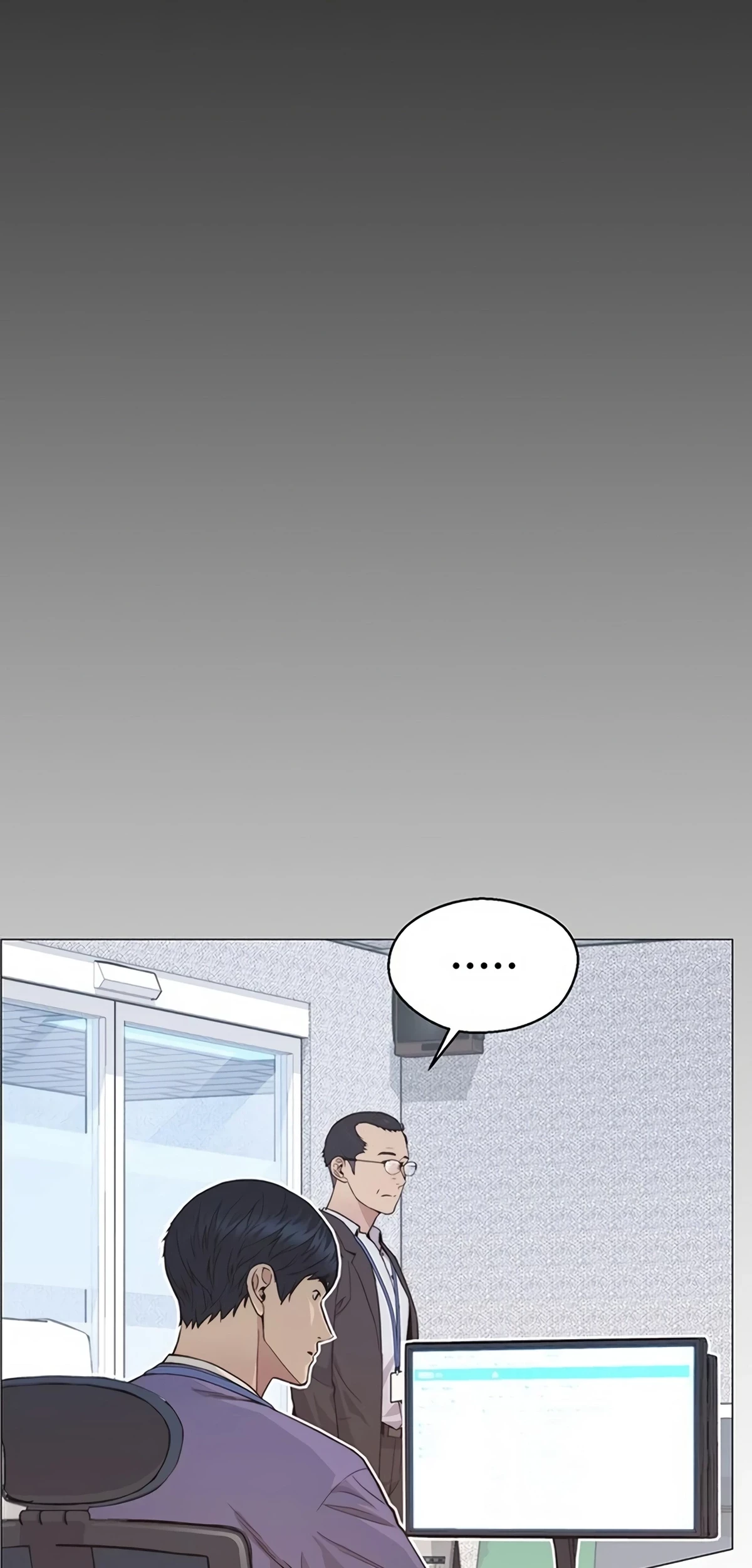 The Man Chapter 157 page 72