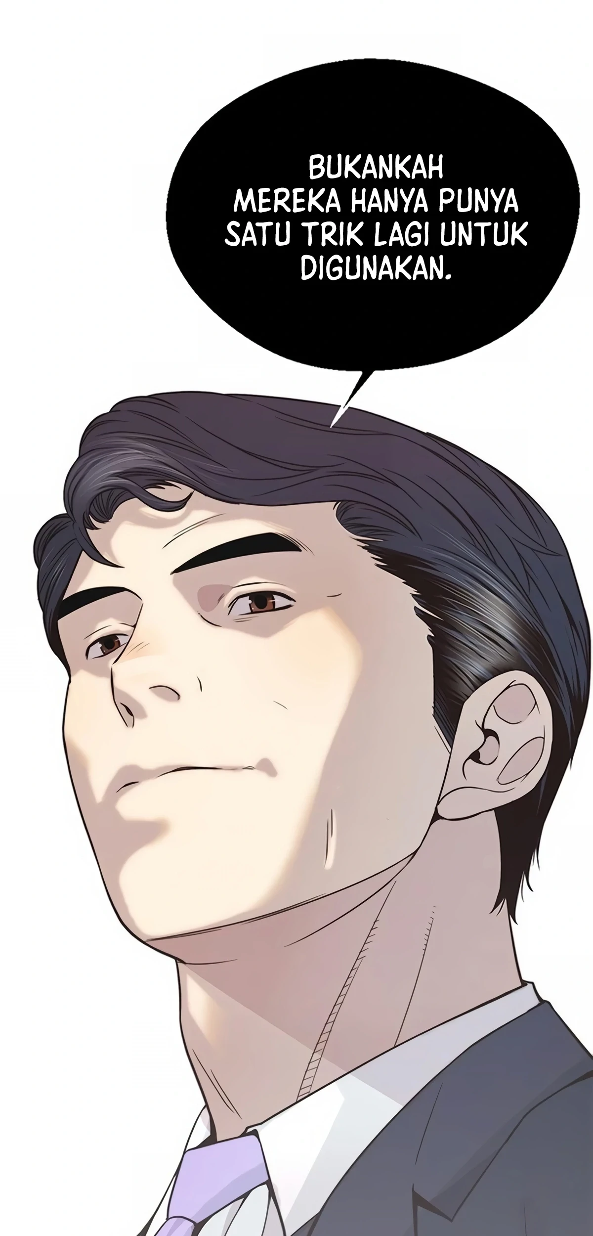 The Man Chapter 157 page 83