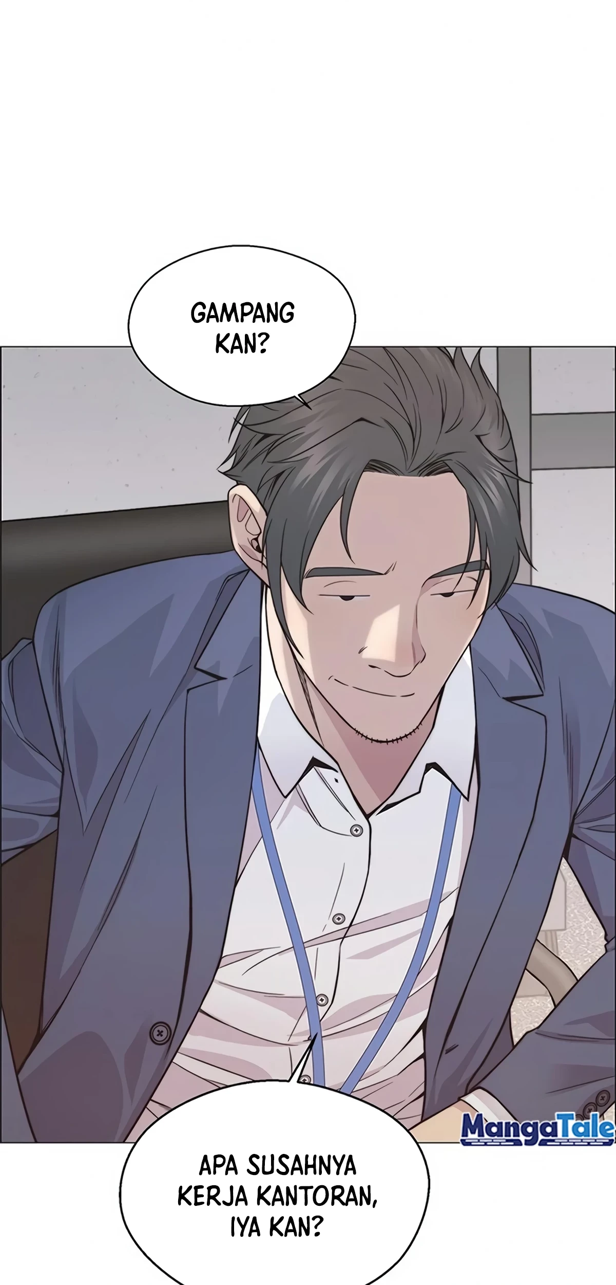 The Man Chapter 157 page 4