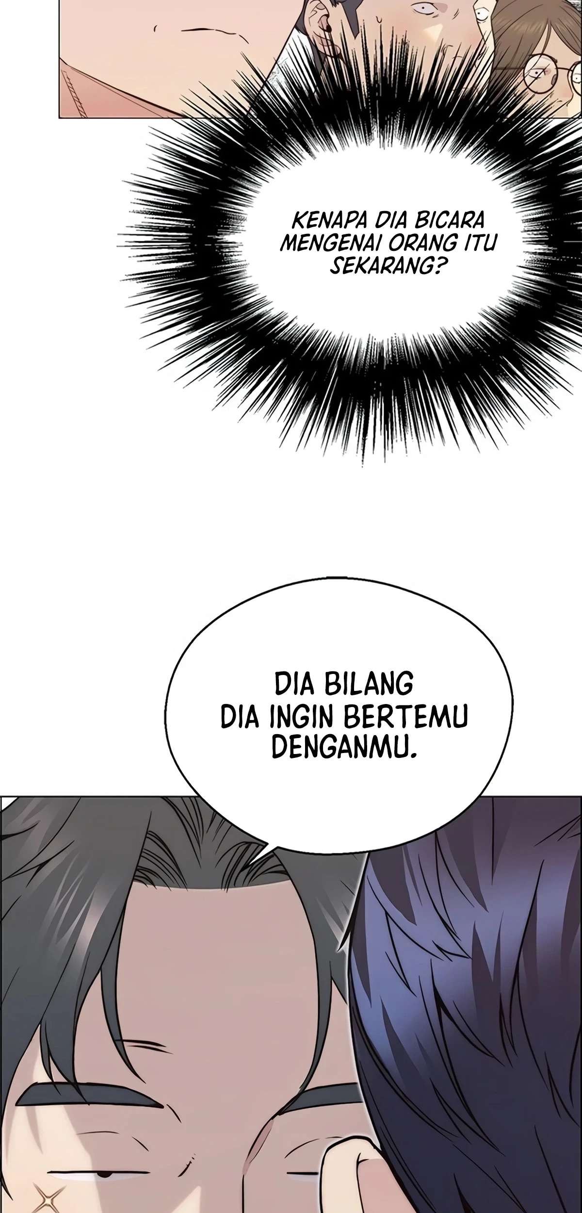 The Man Chapter 157 page 37