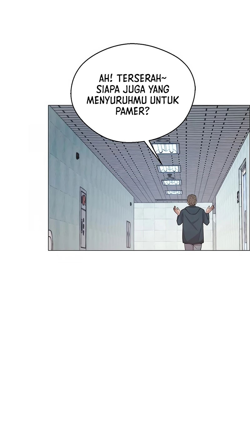 The Man Chapter 158 page 34