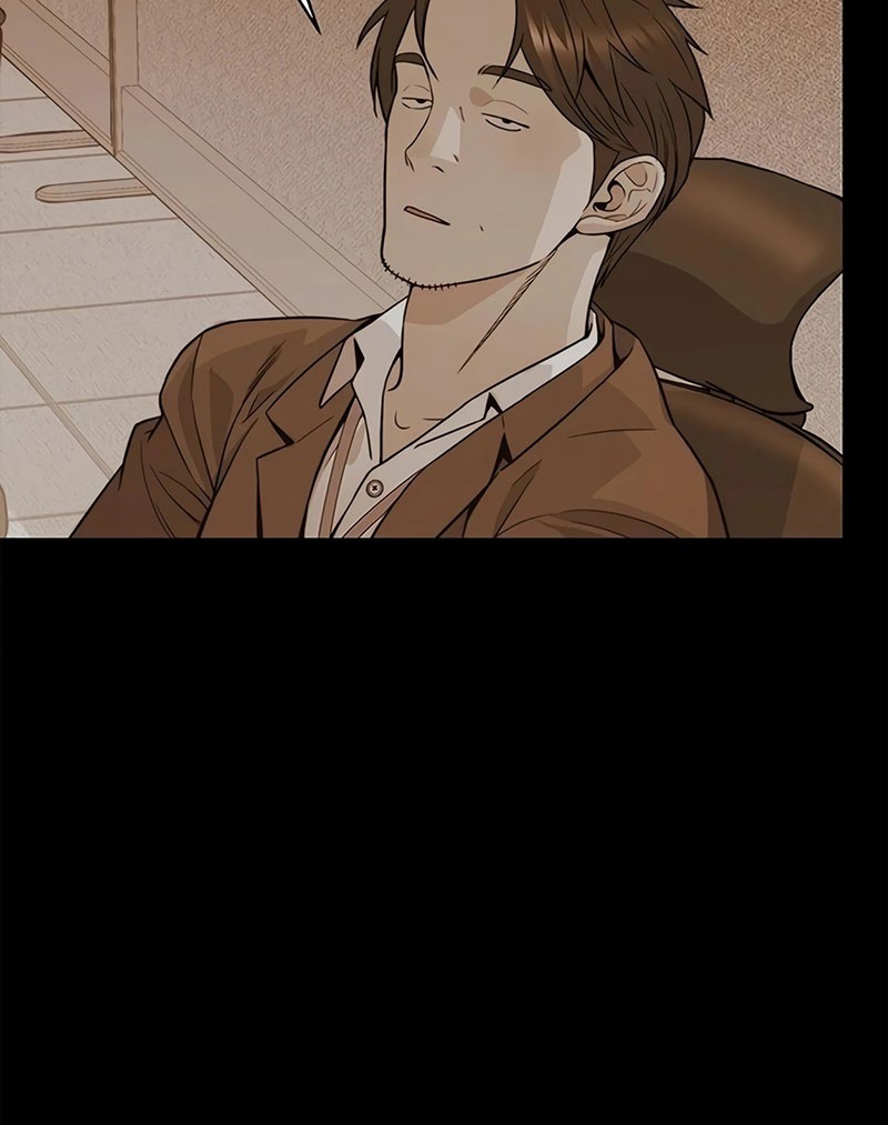 The Man Chapter 158 page 51