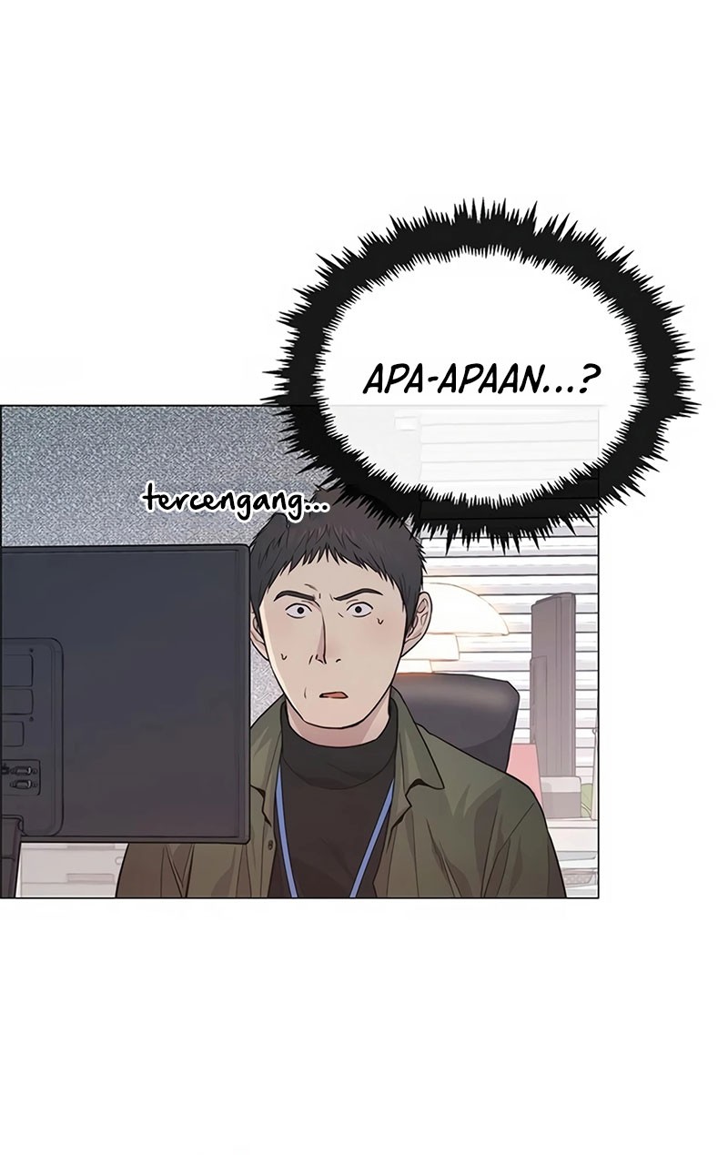 The Man Chapter 158 page 63
