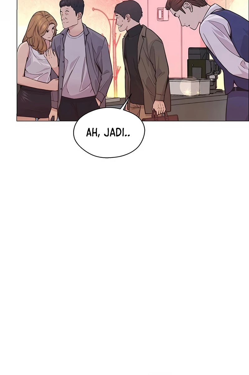 The Man Chapter 158 page 4