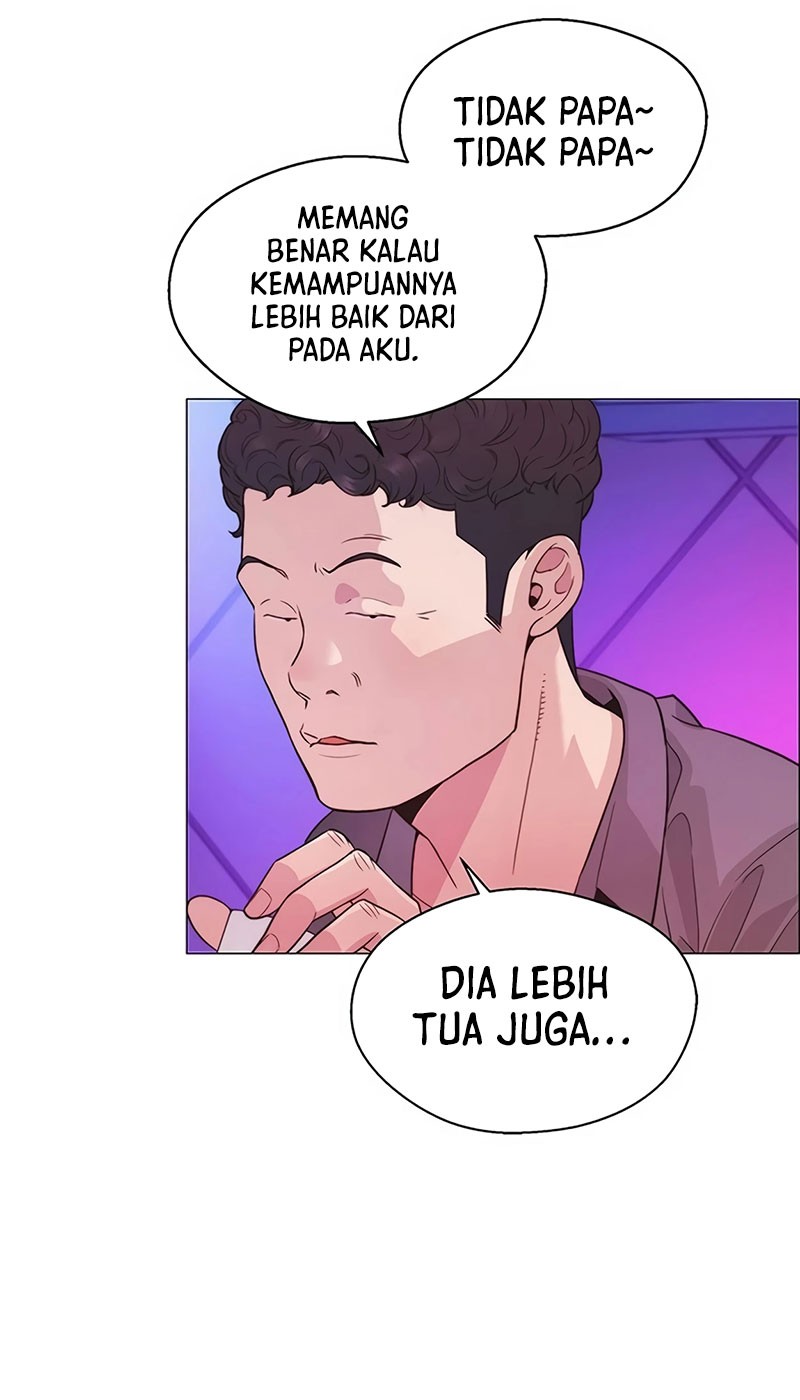 The Man Chapter 158 page 13