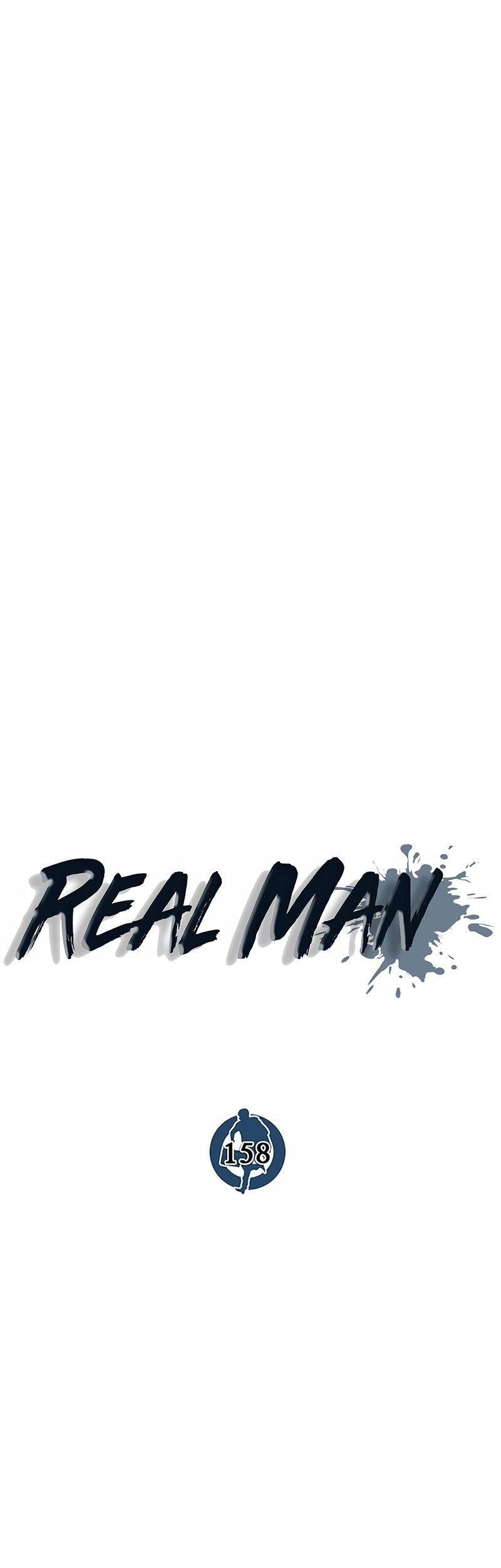 The Man Chapter 158 page 23