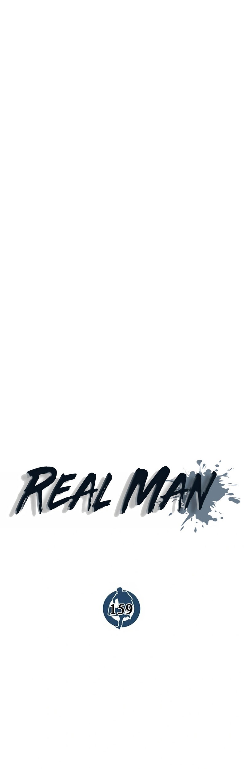The Man Chapter 159 page 15