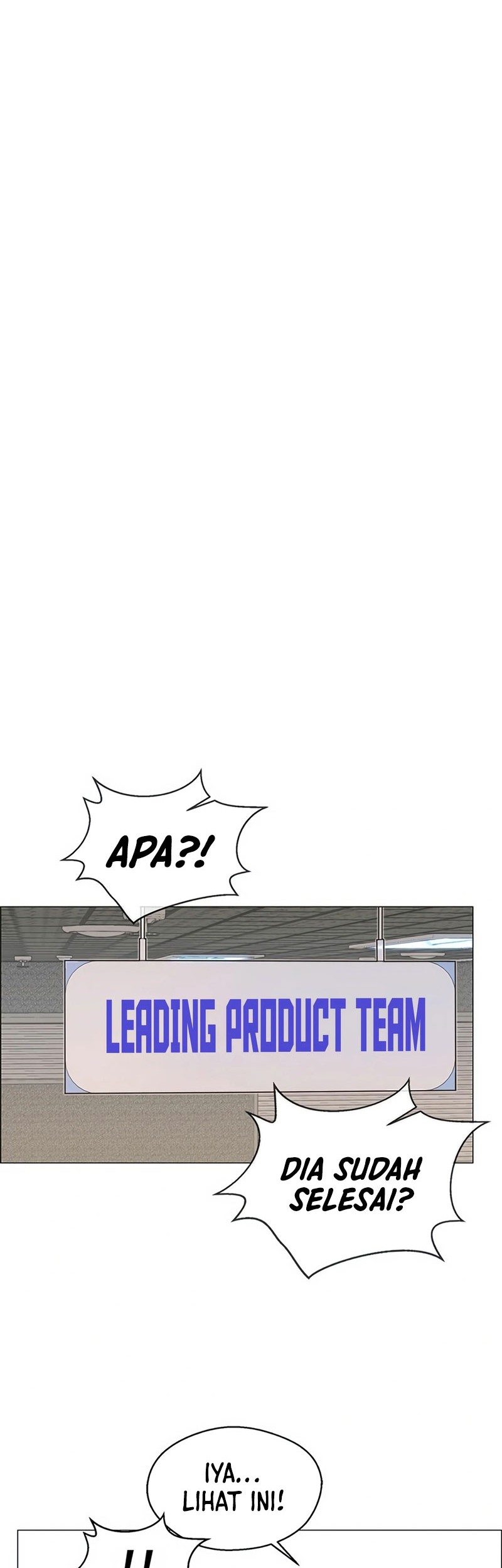 The Man Chapter 159 page 23