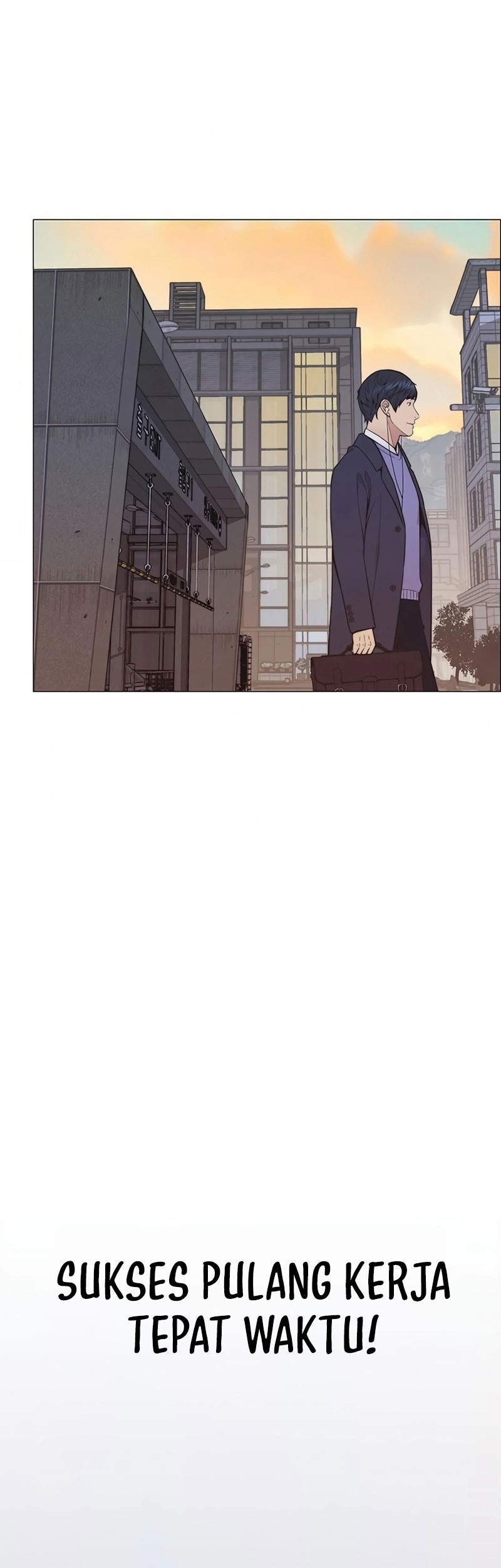 The Man Chapter 159 page 30