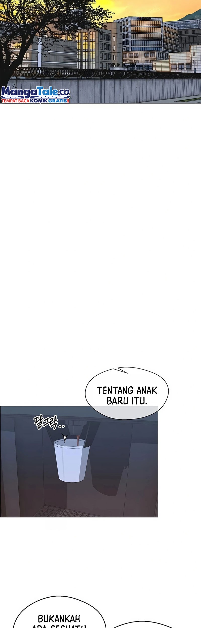 The Man Chapter 159 page 32