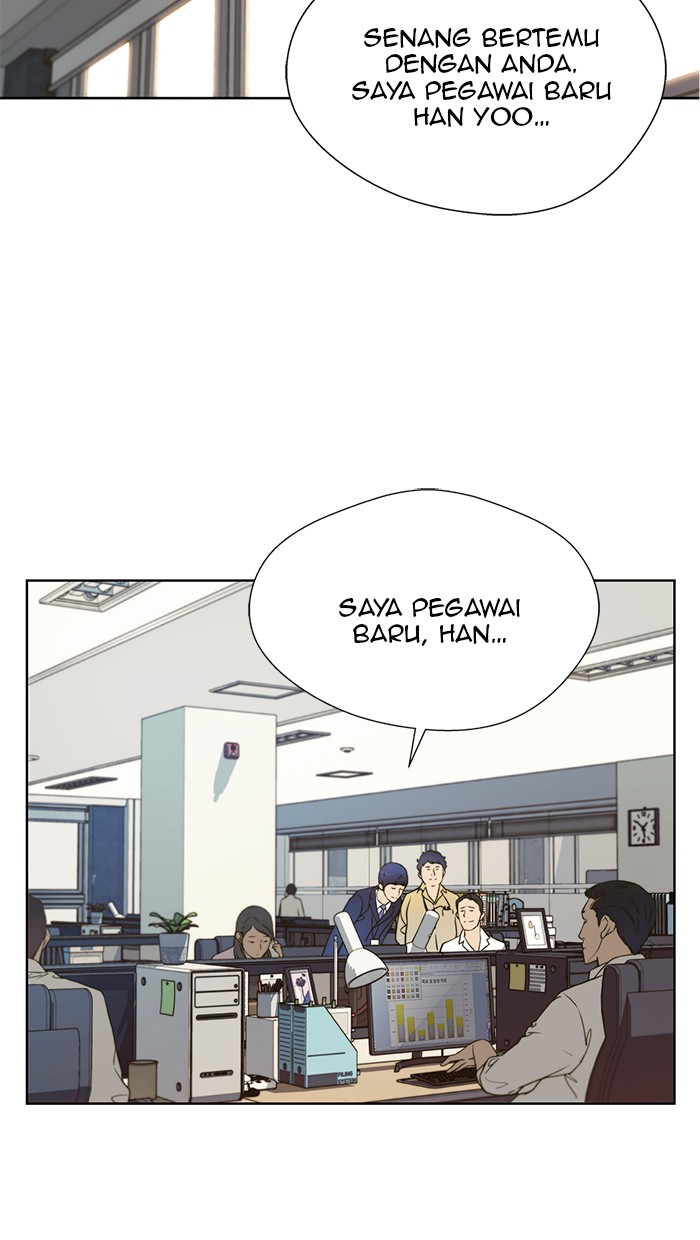 The Man Chapter 16 page 11