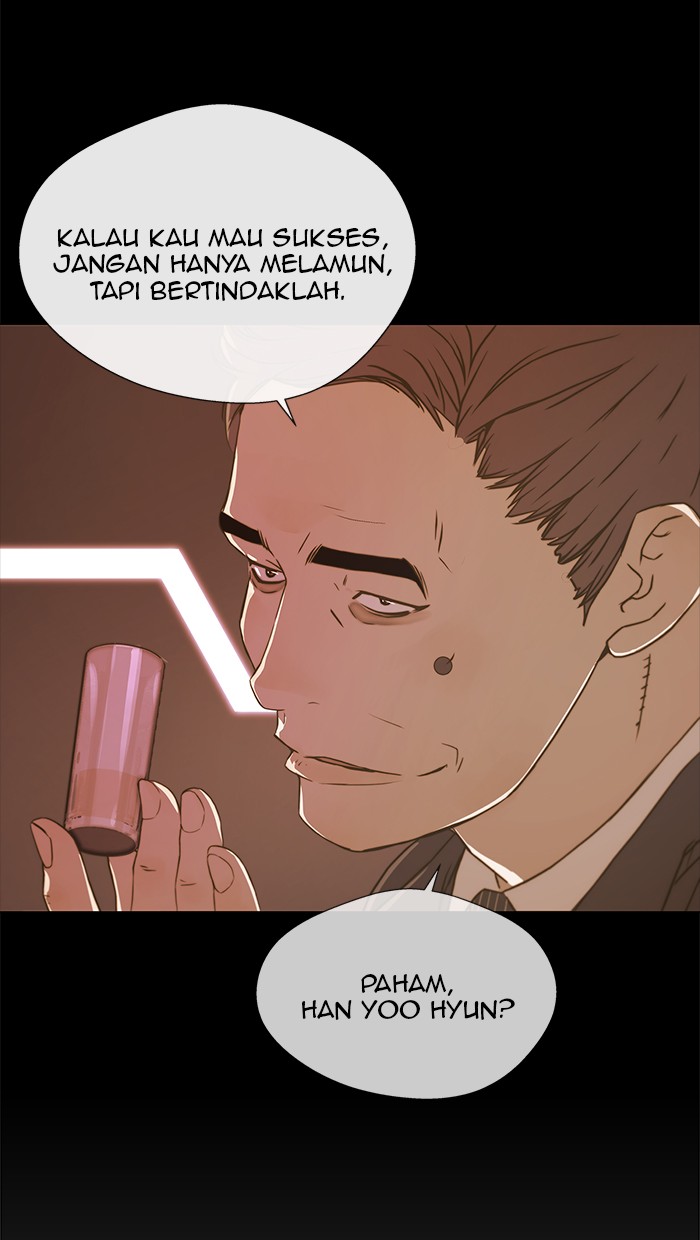 The Man Chapter 16 page 18