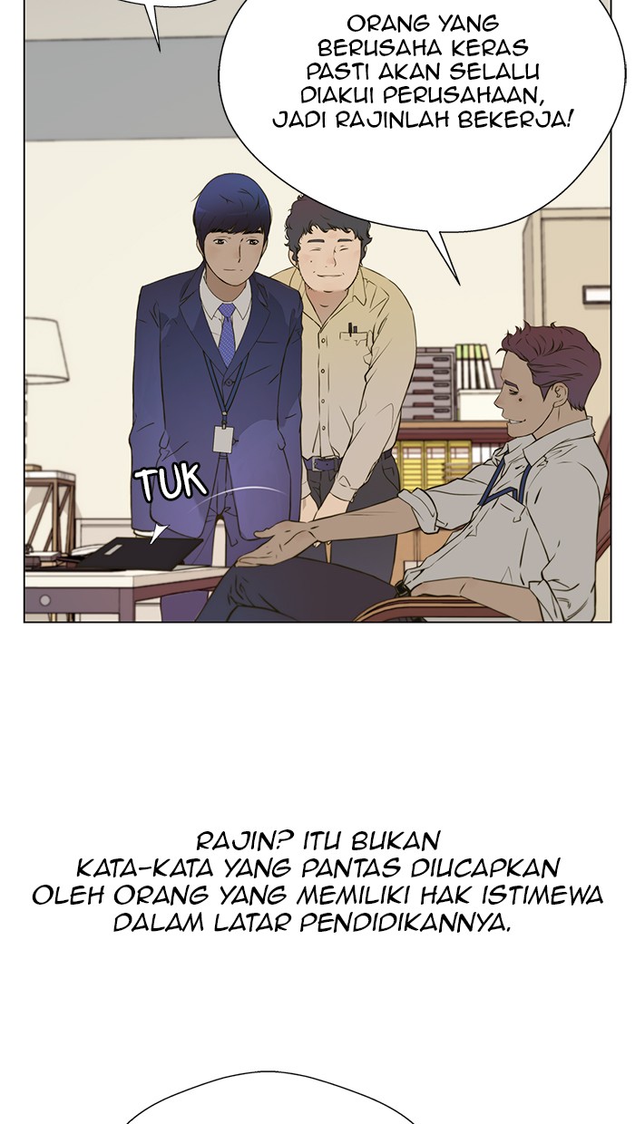 The Man Chapter 16 page 20