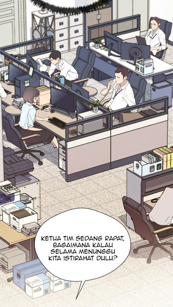 The Man Chapter 16 page 30