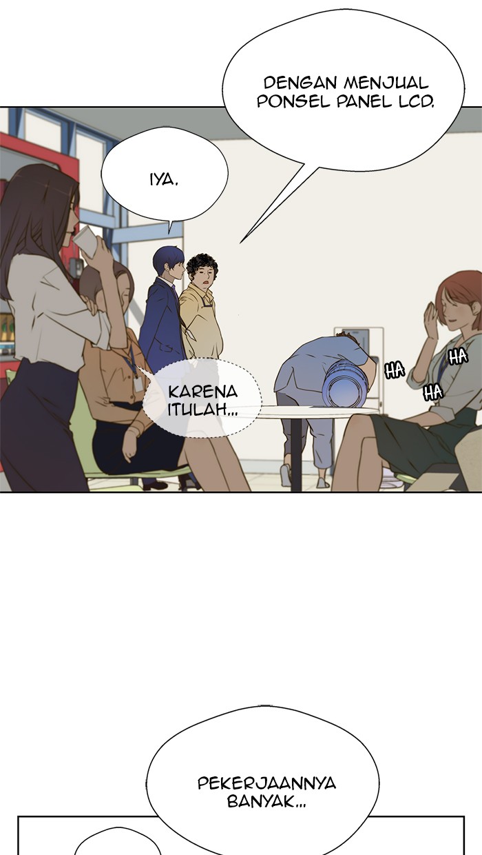 The Man Chapter 16 page 34