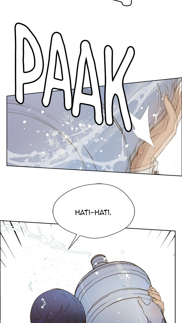 The Man Chapter 16 page 38
