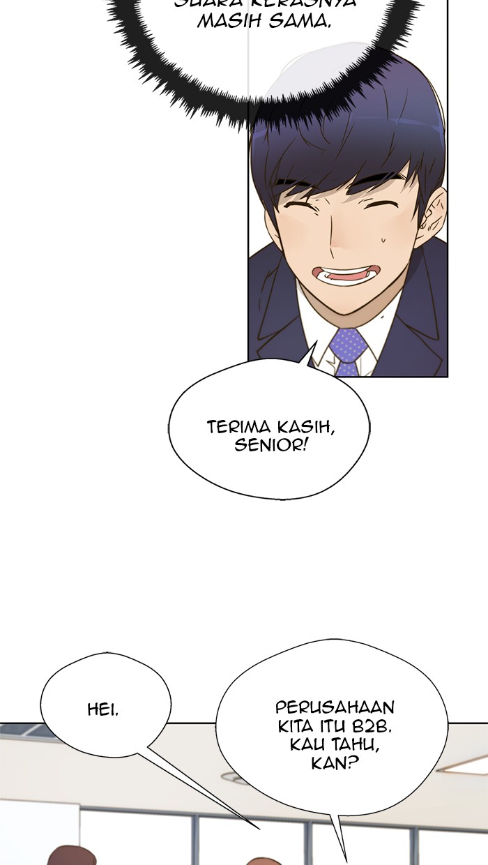The Man Chapter 16 page 48
