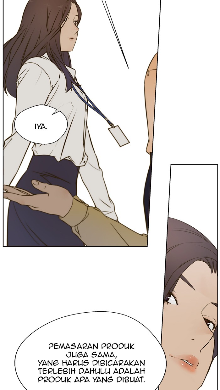 The Man Chapter 16 page 50