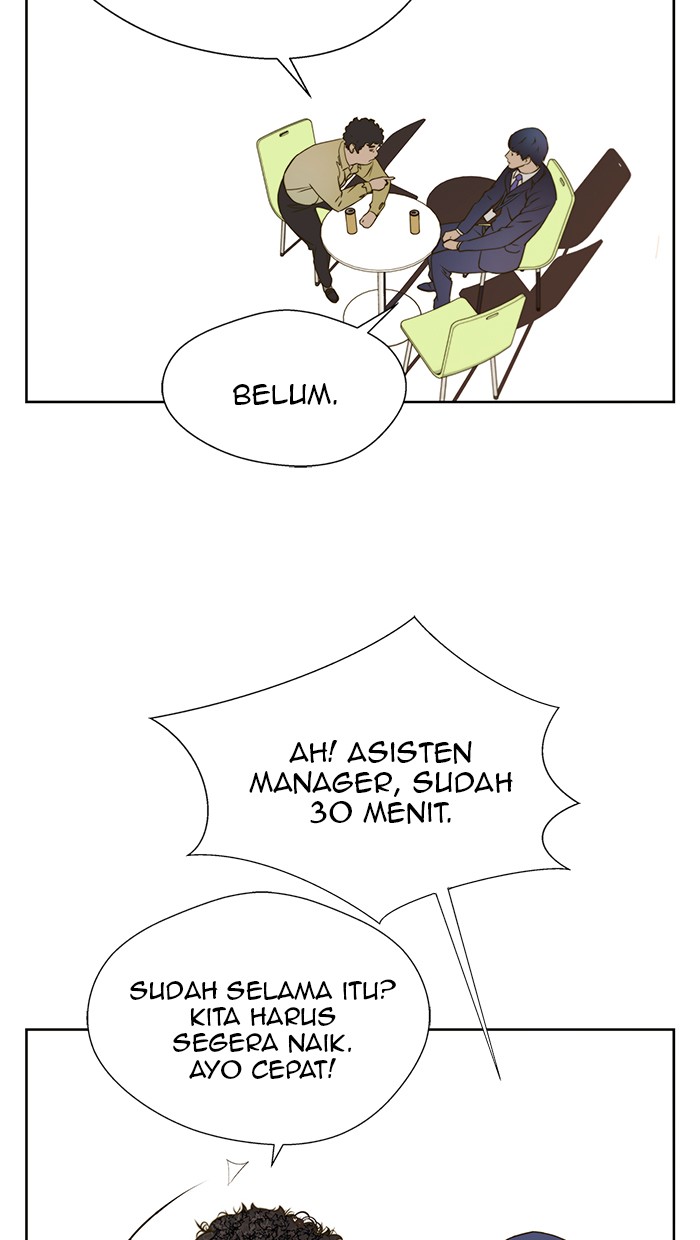 The Man Chapter 16 page 56